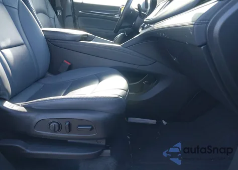 2021 Buick Enclave Fwd Essence from USA, damaged, VIN 5GAERBKW1MJ205823